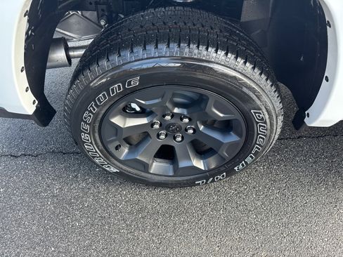 New 2026 RAM 1500 Big Horn image 17