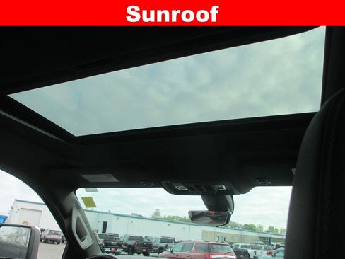 Used 2022 GMC Sierra 2500 Denali w/ Denali Ultimate Package image 20