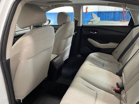 Used 2023 Honda Accord EX image 18