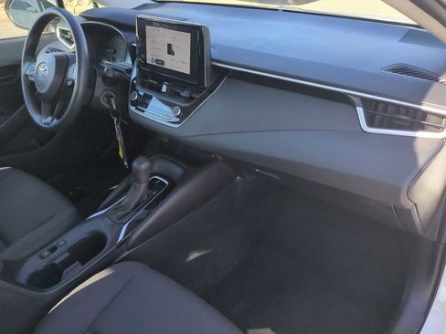 Used 2024 Toyota Corolla LE image 26