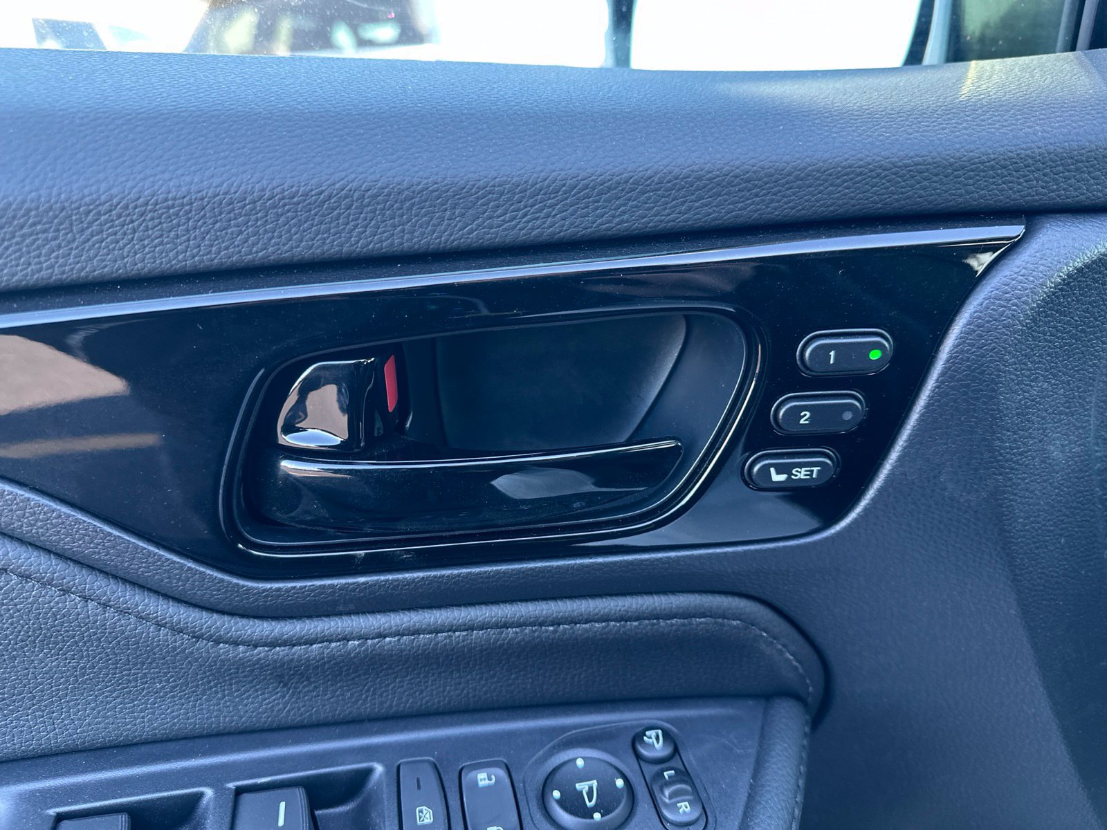 New 2026 Honda Odyssey Elite image 18