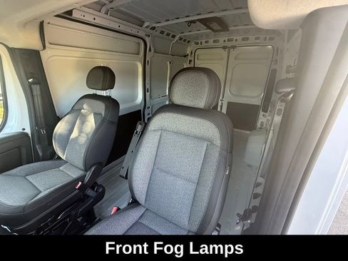 New 2026 RAM ProMaster 1500 w/ Premium Convenience Group image 23