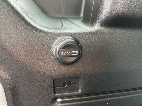 Used 2024 Jeep Wrangler Sport image 37