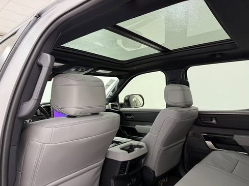 New 2026 Toyota Tundra Limited w/ TRD Off-Road Package image 30