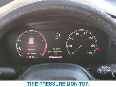 Certified 2024 Honda CR-V EX image 16