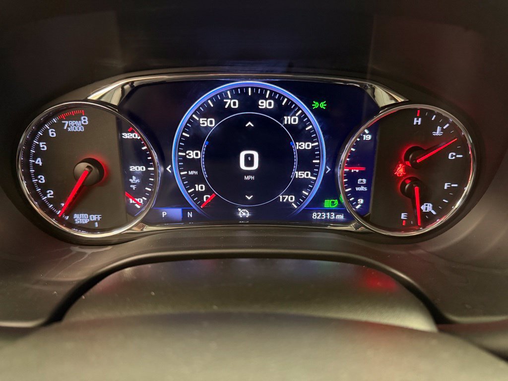 Used 2020 GMC Acadia SLT w/ Driver Alert Package II FWD image 24
