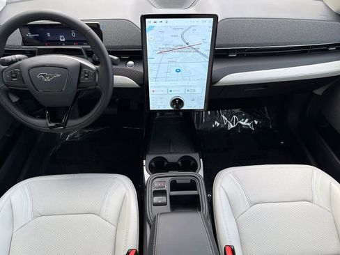 New 2026 Ford Mustang Mach-E Premium image 3