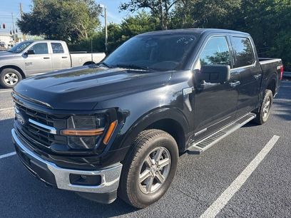 Used 2024 Ford F150 XLT w/ Mobile Office Package