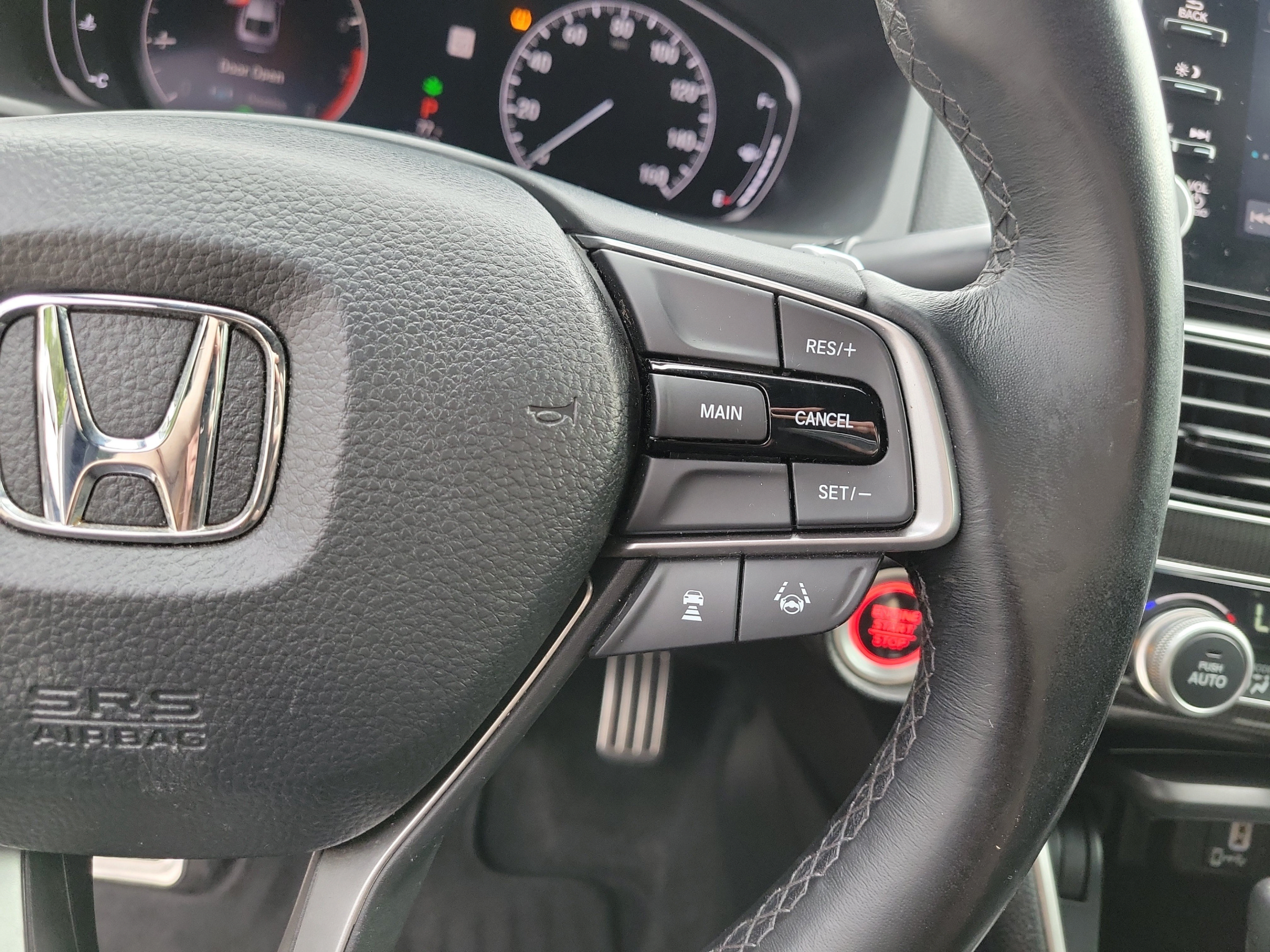 Used 2020 Honda Accord Sport image 23