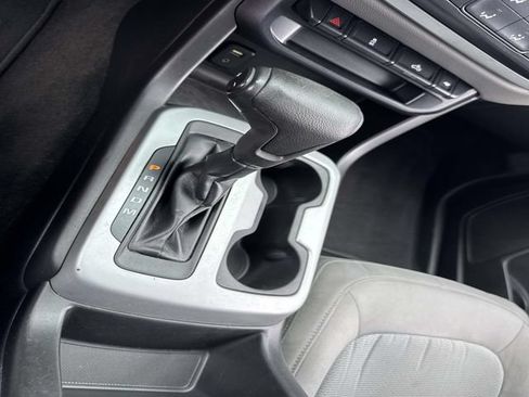 Used 2016 Chevrolet Colorado LT w/ LT Convenience Package RWD image 21