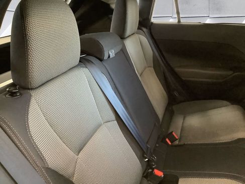 Certified 2024 Subaru Crosstrek 2.0i Premium image 12