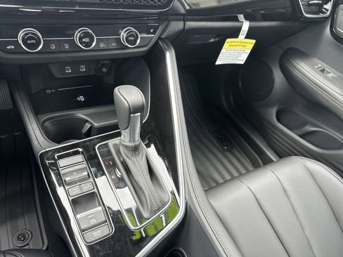 Used 2025 Acura ADX FWD image 16