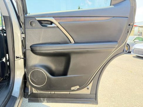 Used 2020 Lexus RX 350 AWD w/ Premium Package image 23