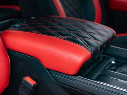 Used 2024 RAM 1500 TRX w/ TRX Level 1 Equipment Group image 44