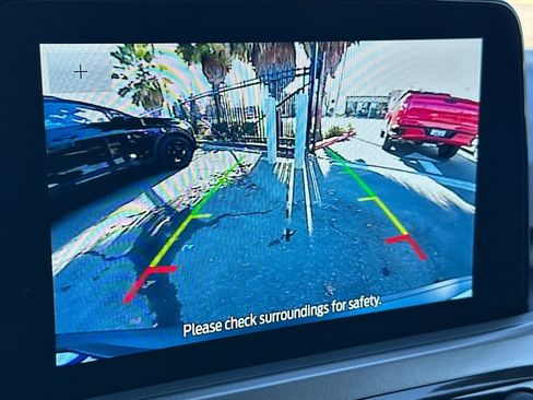 Used 2024 Ford Escape Active image 20