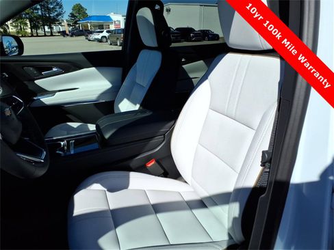 New 2026 Chevrolet Traverse High Country image 19