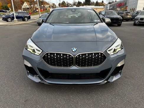 Certified 2024 BMW M235i xDrive Gran Coupe xDrive w/ Premium Package image 2
