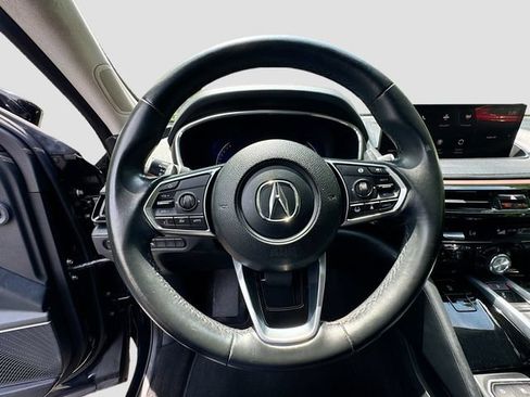 Used 2022 Acura MDX SH-AWD w/ Technology Package image 15