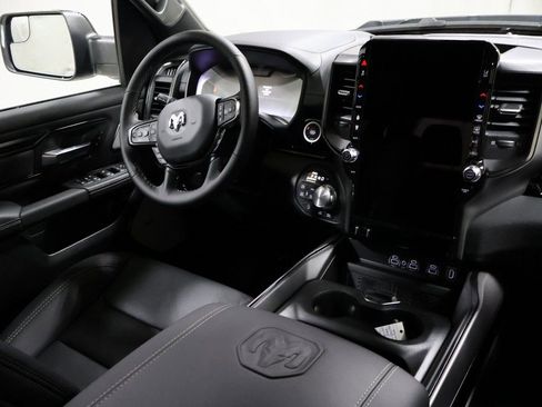 New 2026 RAM 1500 Rebel w/ Rebel Level 2 Equipment Group image 22