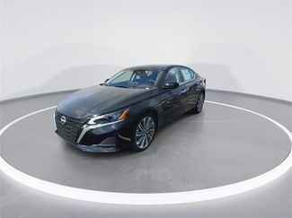 New 2025 Nissan Altima 2.5 SL video 4