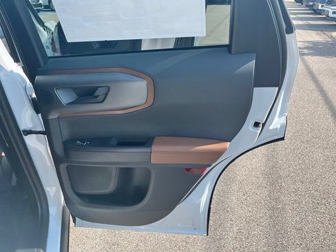New 2026 Ford Bronco Sport Outer Banks w/ Outer Banks Tech Package+ AWD/4WD image 10
