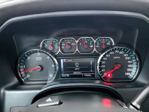 Used 2018 GMC Sierra 1500 SLE w/ SLE Value Package AWD/4WD image 21