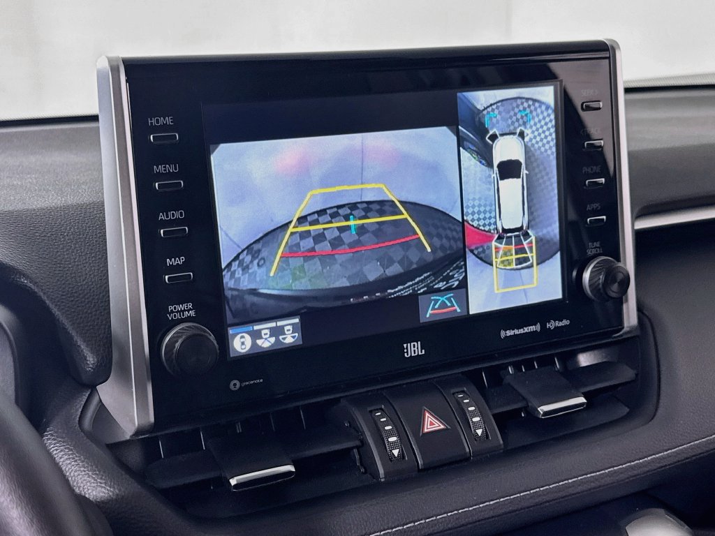 Used 2022 Toyota RAV4 Limited AWD/4WD image 13
