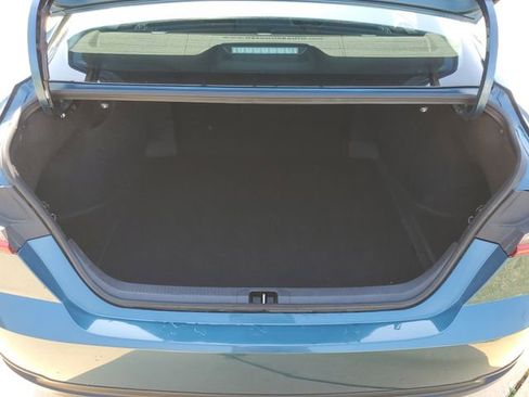 Used 2025 Toyota Camry LE FWD image 36