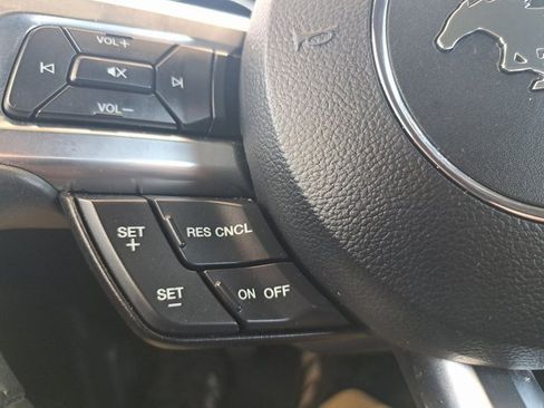 Used 2021 Ford Mustang GT image 17