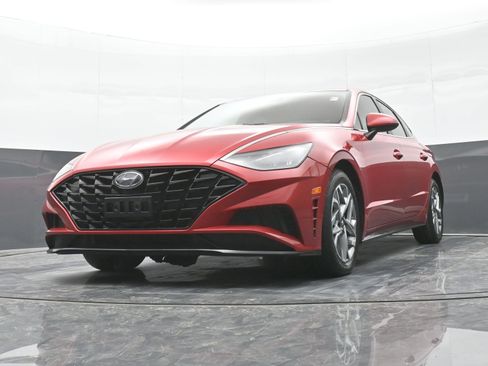 Used 2020 Hyundai Sonata SEL image 39