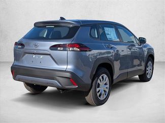 New 2026 Toyota Corolla Cross L video 2