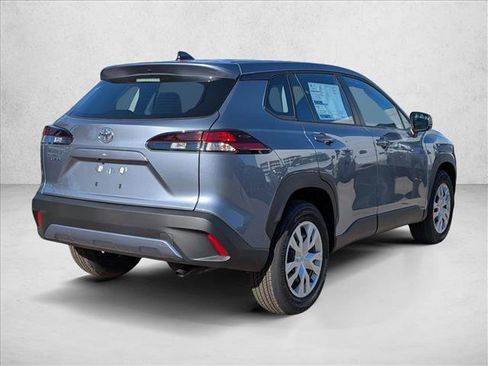 New 2026 Toyota Corolla Cross L image 2