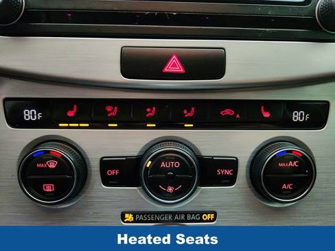 Used 2016 Volkswagen CC Sport image 17