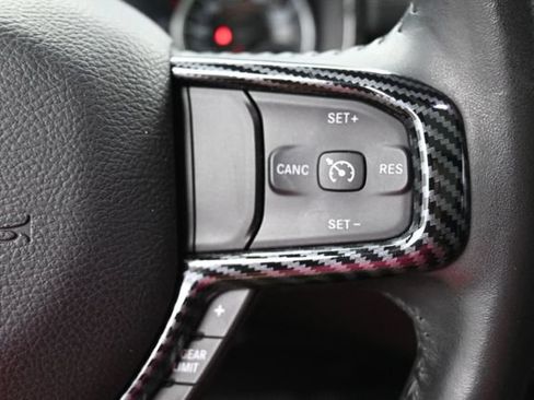 Used 2022 RAM 1500 Laramie w/ Sport Appearance Package AWD/4WD image 32