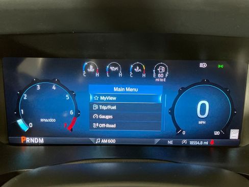 Certified 2024 Ford F150 XLT w/ Equipment Group 302A MID image 20