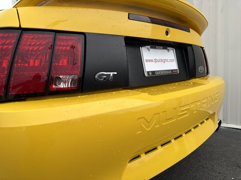 Used 1999 Ford Mustang GT image 13