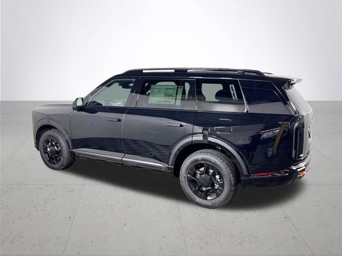 New 2027 Kia Telluride SX Prestige X-Pro AWD/4WD image 8
