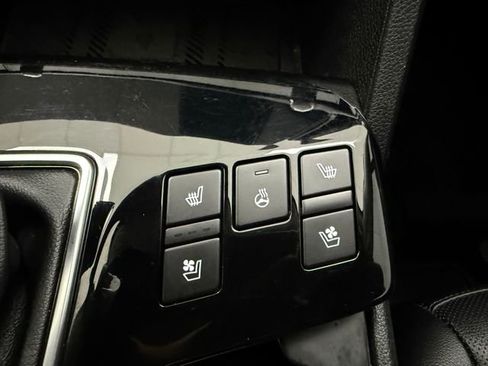 Used 2024 Kia Sportage SX FWD image 20