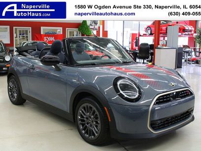 Used 2026 MINI Cooper S