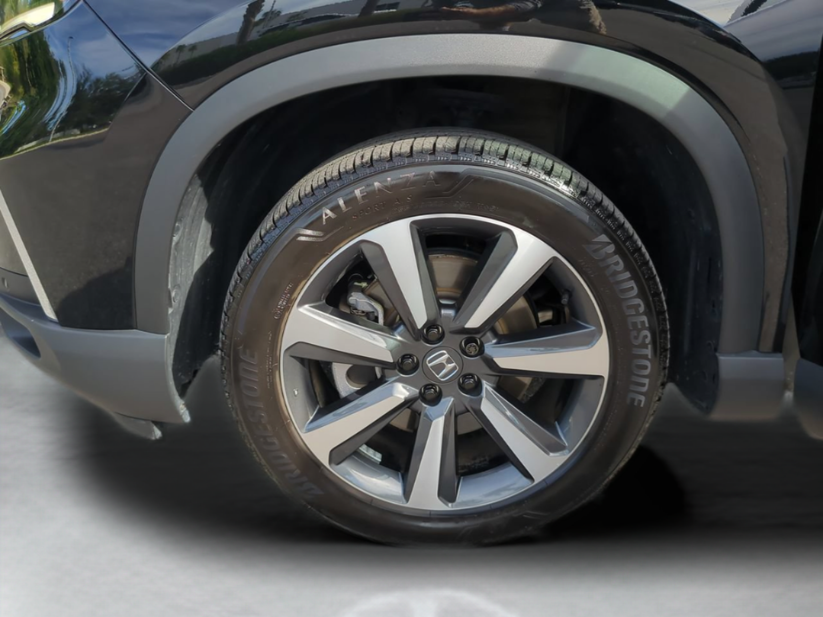 Certified 2023 Honda Pilot Elite image 33