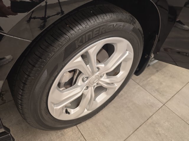Used 2024 Honda Accord LX image 34