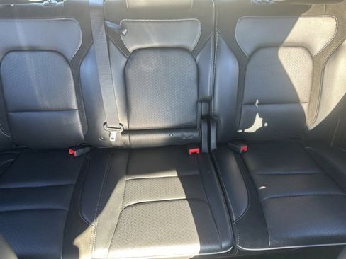 Used 2021 RAM 1500 Laramie w/ Sport Appearance Package image 17