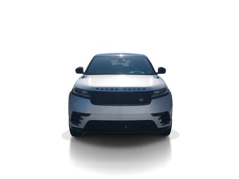 Certified 2025 Land Rover Range Rover Velar Dynamic SE AWD/4WD image 3