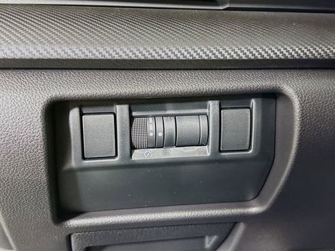 New 2026 Subaru Crosstrek 2.0i Premium AWD/4WD image 10