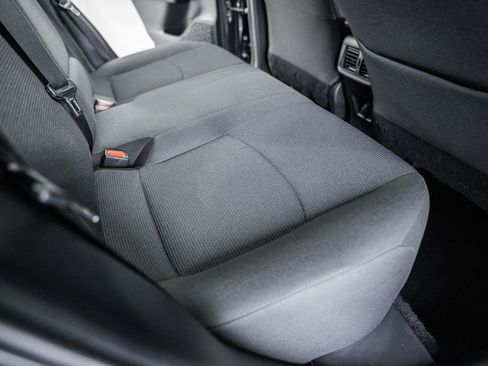 Used 2023 Toyota RAV4 LE image 30