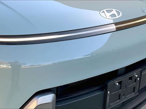 Certified 2024 Hyundai Kona SEL AWD/4WD image 32
