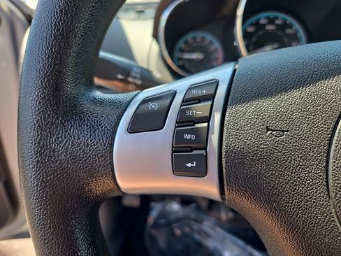 Used 2008 Chevrolet Malibu LT w/ Power Convenience Package FWD image 26