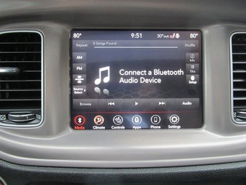 Used 2023 Dodge Charger SXT w/ Cold Weather Package image 24