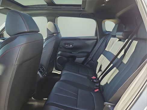 New 2026 Acura ADX A-Spec image 12