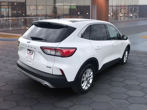 Used 2021 Ford Escape SE w/ Cold Weather Package AWD/4WD image 11